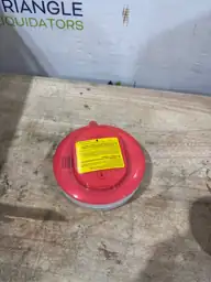 10-Year Hardwired Interconnected Smoke Detector… — Photo 3