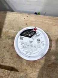 10-Year Hardwired Interconnected Smoke Detector… — Photo 5