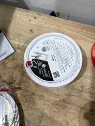 Hardwired Smoke Detector with 10-Year… — Photo 5