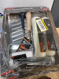 Home Depot Lot — Photo 3