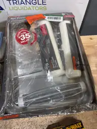 Home Depot Lot — Photo 4