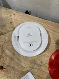 10-Year Battery Powered Smoke Detector… — Photo 4