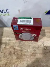 10-Year Battery Powered Smoke Detector… — Photo 7