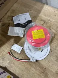 Kidde Hardwired Combination Smoke and… — Photo 3