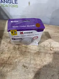 Kidde Hardwired Combination Smoke and… — Photo 7