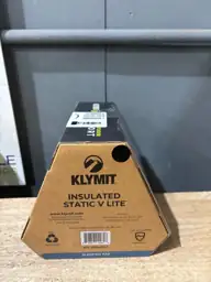 KLYMIT Insulated Static V Lite… — Photo 4