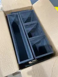 Uensil Caddy for Parties, Silverware… — Photo 3