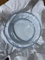Anyday 4-Piece Medium Glass Food… — Photo 5