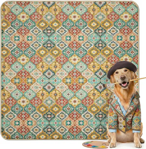FXW Washable Pee Pads for… — Photo 1