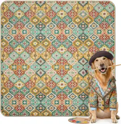 FXW Washable Pee Pads for… — Photo 1