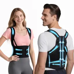 Posture Corrector for Men &… — Photo 1