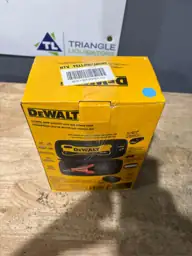 DEWALT 2500 Peak Amp Lithium… — Photo 5