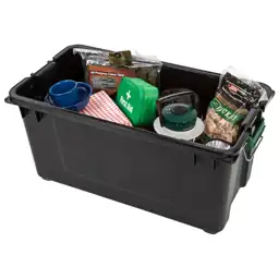82 Qt. Remington WEATHERTIGHT Store-It-All… — Photo 2
