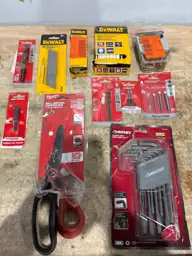 Home Depot Lot — Photo 1