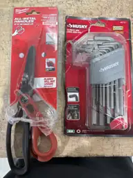 Home Depot Lot — Photo 3
