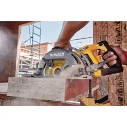 DeWalt 60V MAX 7-1/4 in.… — Photo 2