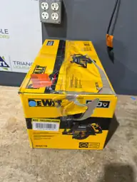 DeWalt 60V MAX 7-1/4 in.… — Photo 6