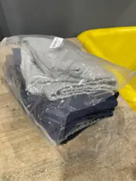 4 Pack Boys Sweatpants Open… — Photo 3