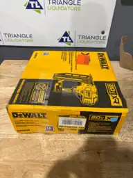 DeWalt 20V MAX XR 16… — Photo 6