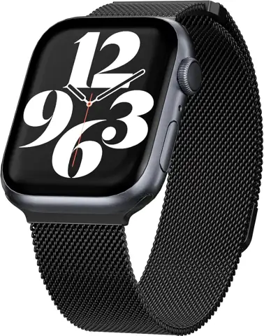 MAGEASY Milanese Band for Apple… — Photo 1
