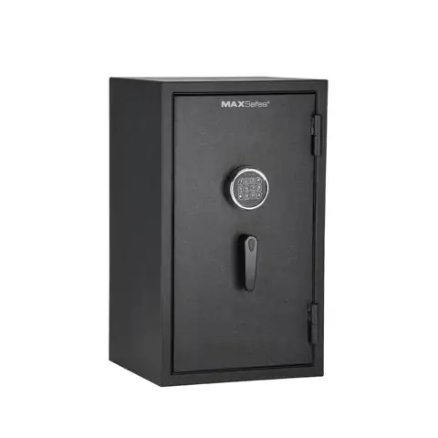 MAXSafes 2.0 cu. ft. Fireproof… — Photo 1