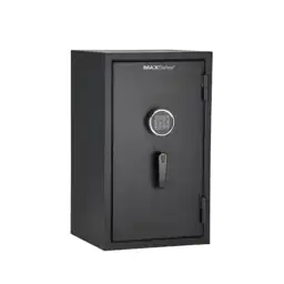MAXSafes 2.0 cu. ft. Fireproof… — Photo 1