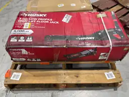 Husky 3 Ton Super Low… — Photo 4