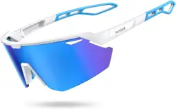 Lamicall Polarized Sunglasses for Men… — Photo 1