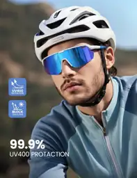 Lamicall Polarized Sunglasses for Men… — Photo 2