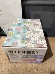 The Honest Company Daytime Diapers,… — Photo 4