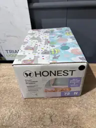The Honest Company Daytime Diapers,… — Photo 6