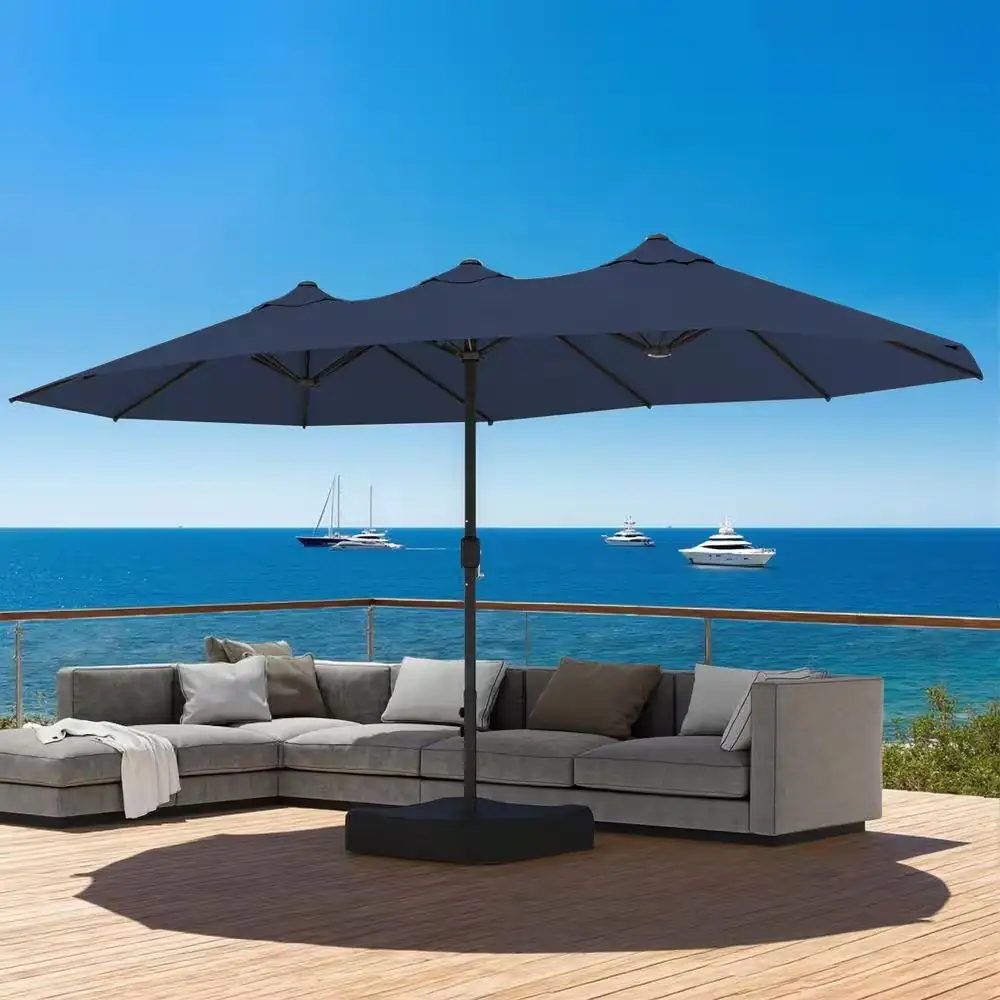 15 ft Outdoor Market Patio… — Photo 1
