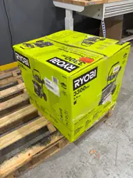RYOBI 3300 PSI 2.4 GPM… — Photo 3