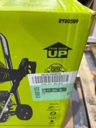RYOBI 3300 PSI 2.4 GPM… — Photo 4