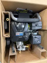 RYOBI 3300 PSI 2.4 GPM… — Photo 5