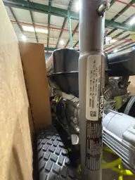 RYOBI 3300 PSI 2.4 GPM… — Photo 6