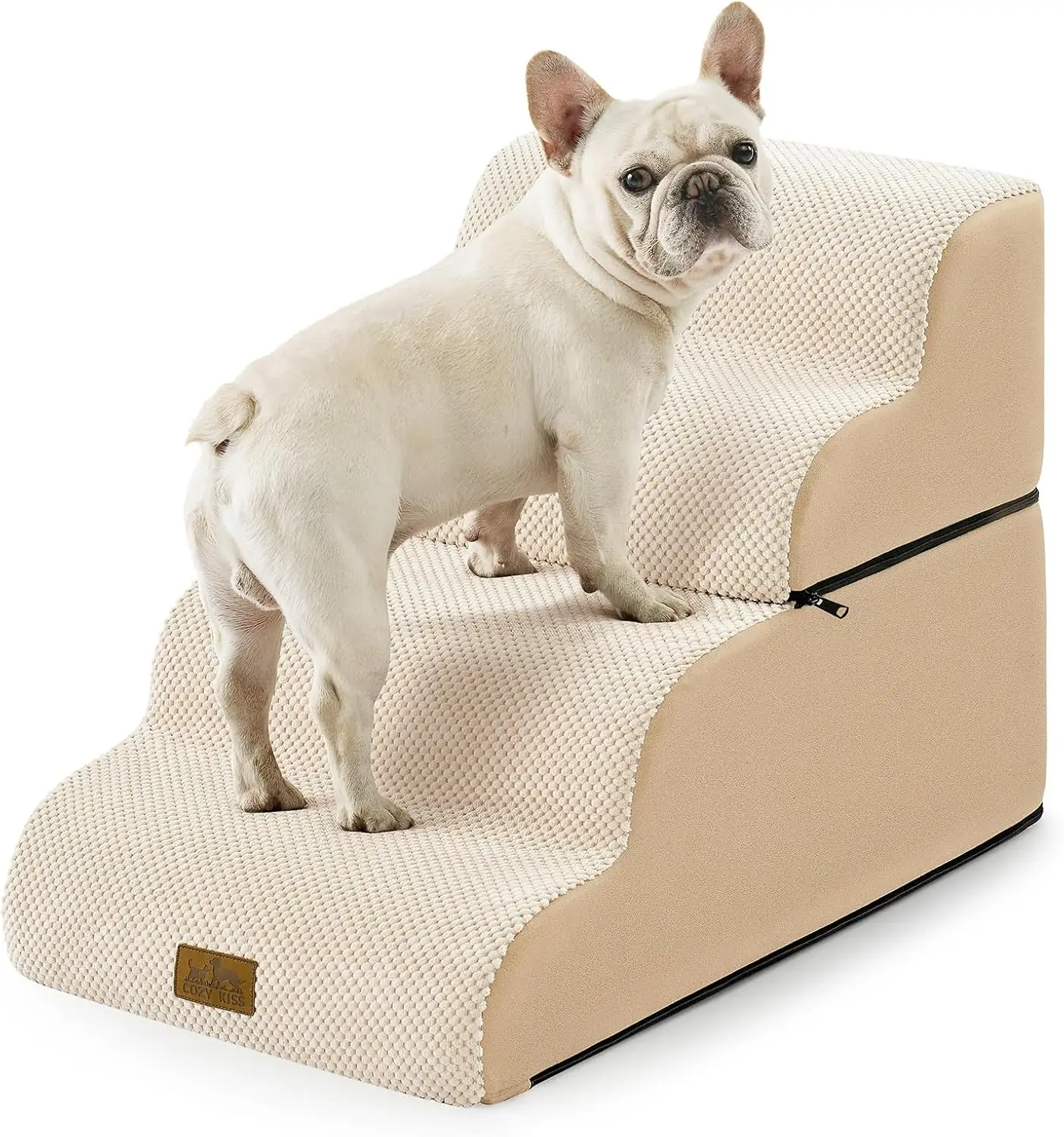 COZY KISS Detachable Small Dog… — Photo 1