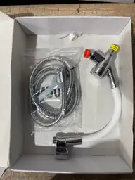 MakeFit Dual Filtered Rain Shower… — Photo 4