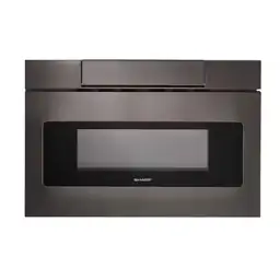 24 in. Built-In Microwave Drawer,… — Photo 1