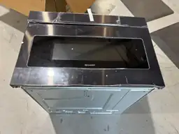 24 in. Built-In Microwave Drawer,… — Photo 3
