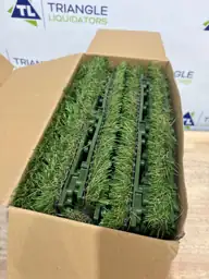 TrafficMaster Turf Squares 1 ft.… — Photo 5