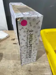 2-Meal Wet Food with Ice… — Photo 5