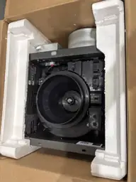 Panasonic WhisperGreen Select Pick-A-Flow 30… — Photo 6