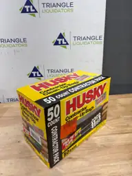 Husky 42 Gal. Contractor Bags… — Photo 3