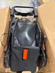 ECHO 21 in. 190 cc… — Photo 3