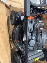 ECHO 21 in. 190 cc… — Photo 6