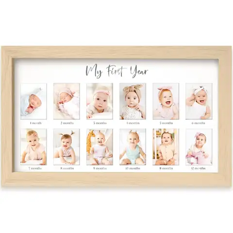 KeaBabies My First Year Photo… — Photo 1