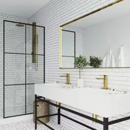 Davidson Single Handle Single-Hole Bathroom… — Photo 2