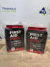 Uncharted Supply Co First Aid… — Photo 3