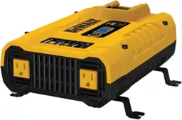 DEWALT DXAELJ18C 1800 Peak Amp… — Photo 1
